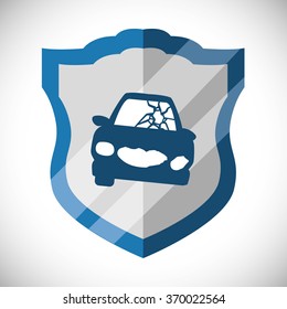Insurance and security business