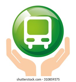 insurance service  design, vector illustration eps10 graphic 