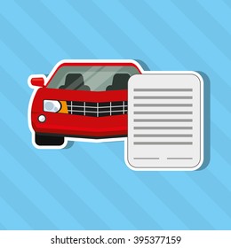 insurance vehicle design 