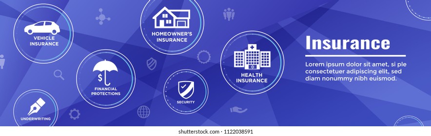 66,857 Insurance Banners Images, Stock Photos & Vectors | Shutterstock