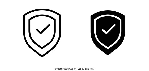 Insured icons for web ui designs