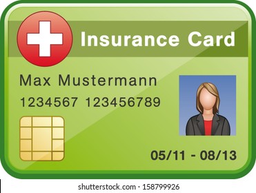 Credit Card Medical Insurance