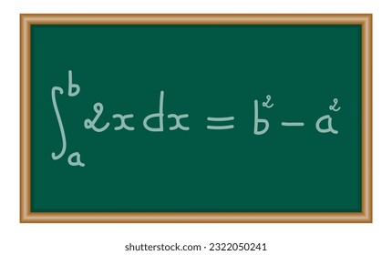 Integration der Funktion mit der allgemeinen Lösung in der Mathematik. Mathe-Ressourcen für Lehrer und Schüler.