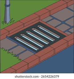 Integrating Technology with Infrastructure. The Hidden Network. Urban Stormwater Management with Advanced Drainage. Solving Drainage Problems in Urban Areas. How Poor Drainage Affects Communities. 