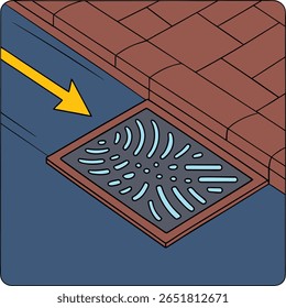 Integrating Technology with Infrastructure. Underground Drainage Systems: The Hidden Network. Urban Stormwater Management with Advanced Drainage. Sustainable Urban Drainage Systems (SUDS) Explained.