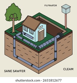 Integrating Technology with Infrastructure. Underground Drainage Systems: The Hidden Network. Urban Stormwater Management with Advanced Drainage. Sustainable Urban Drainage Systems (SUDS) Explained.