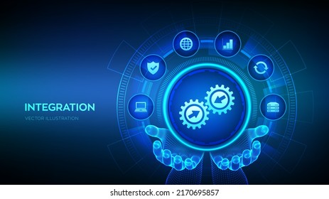 What is Data Integration (DI)? - Meaning ETL Tools | EcholoN