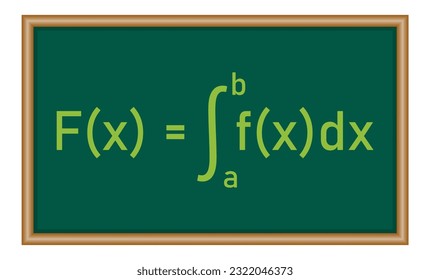 Integration of function in mathematics. Math resources for teachers and students.