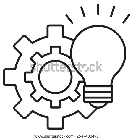 Integration Icon, Seamless Connectivity Powering Integration Solutions, Bridging Systems The Art of Integration