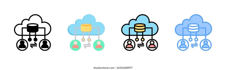 Integrity Icon Element For Design And Vector