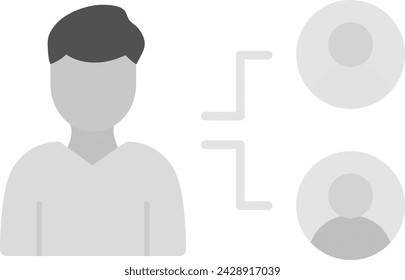 Integrity icon vector image. Suitable for mobile application web application and print media.