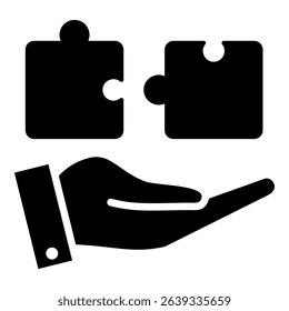 Integrity Simple Vector Icon Collection