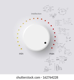 Intellection control