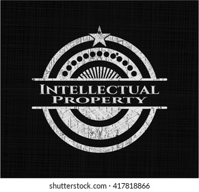 Symbol für geistiges Eigentum