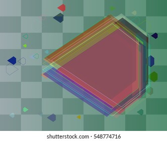 intelligent jewel vector background above miracle, keynote among contrasting celebration