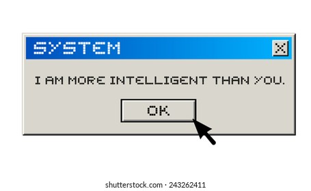 Intelligent message