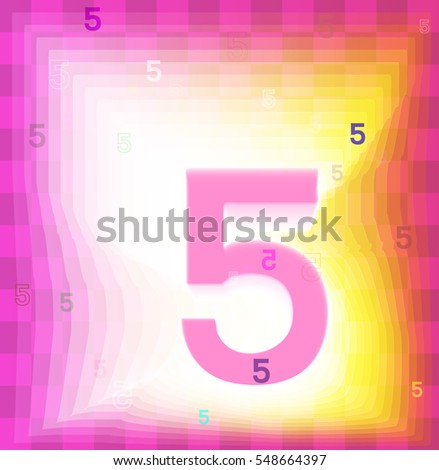 intelligent slide beside system, vision into smart Number 5.