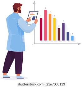 Intelligent technology abstract landing page template. Cyber engineering Ai tech wire network futuristic wireframe. Artificial intelligence. Data analysis. Data generation system analytics