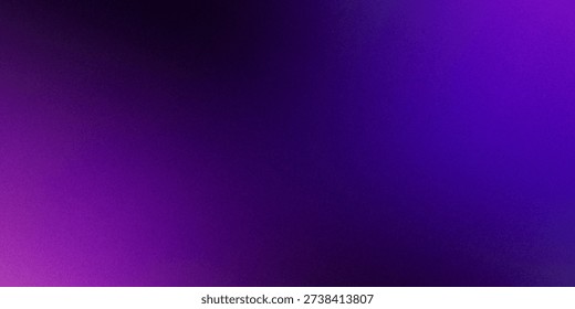 Fondo degradado púrpura intenso