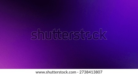 Intense purple gradient background with a subtle dark vignette effect, ideal for creating a bold and captivating visual impact in your designs, presentations, and digital artworks