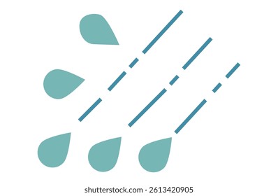  The Intensity of a Heavy Downpour