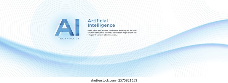 Interact with AI artificial intelligence virtual assistant chatbot in concept of AI artificial intelligence prompt engineering, AI deep learning to use generative AI for work support.