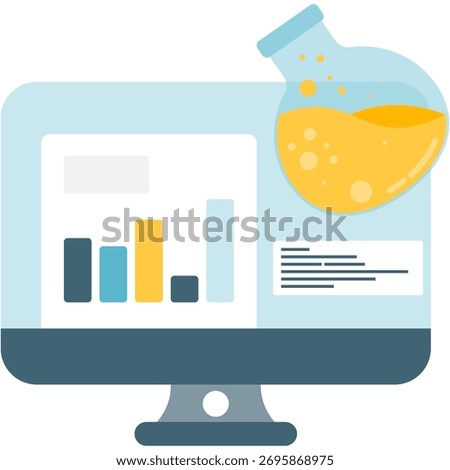 Interactive Lab Result Dashboard for Clinics