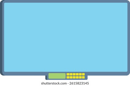 Interactive School Display or Digital Presentation Board
