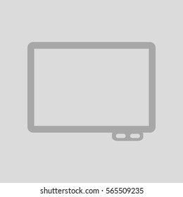 interactive whiteboard