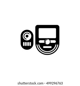 Intercom Icons Images Stock Photos Vectors Shutterstock