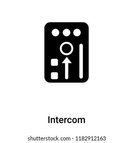 Vectores Imagenes Y Arte Vectorial De Stock Sobre Intercom