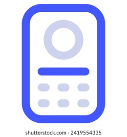 Intercom Icon for web, app, uiux, infographic, etc