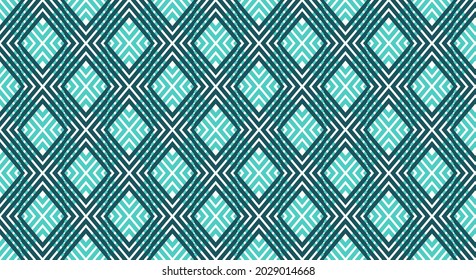 interconnected diamond pattern background, modern shape composition, eps 10 vector.