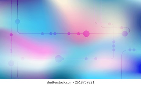 Interdimensional Journey Through the Layers of Space