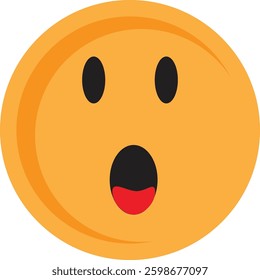 interest Blue illustration emotion vector
