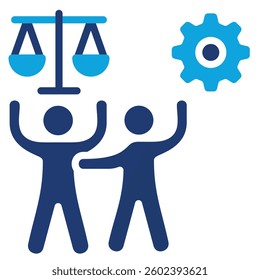 Interest Icon Element For Design