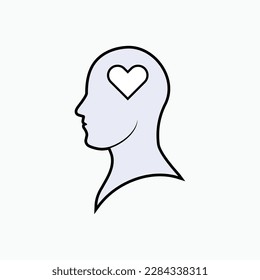 Interested Icon. Interest, People Animo Symbol.