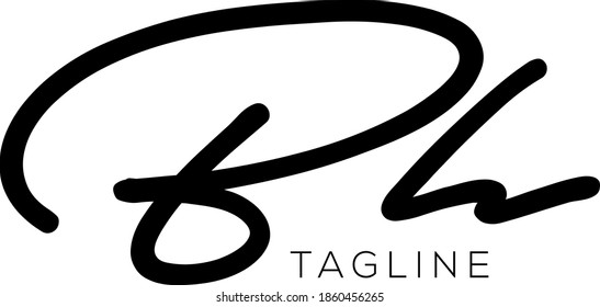 Interested quote. Modern calligraphy text. Vector hand-drawn illustration black and white