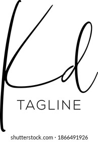Interested quote. Modern calligraphy text. Vector hand-drawn illustration black and white