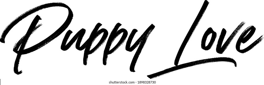 Interested quote. Modern calligraphy text. Vector hand-drawn illustration black and white