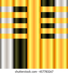 Interesting background gradients