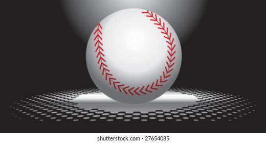 interesting baseball