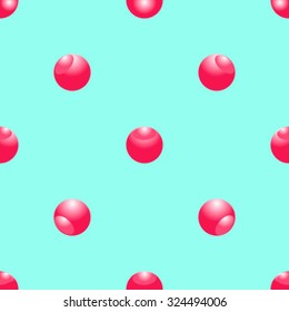 Interesting bright abstract modern background
