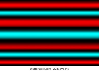 interesting color match plies gradient seamless vector pattern for your creative and great designs