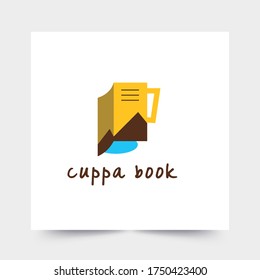Interesting and creative logos for coffee shops