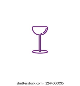 interesting drink icon