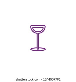 interesting drink icon