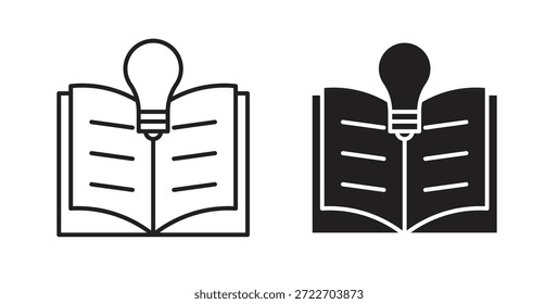 Ícone interessante isolado vetor Ilustração. Pictograma vetorial para web e app