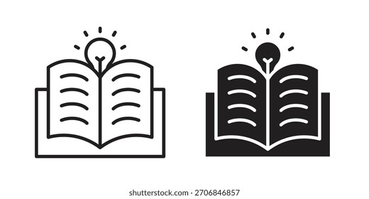 Símbolo de ícone interessante para designs de logotipo, web, app.