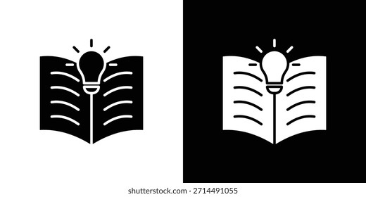 Interessante Symbole Vektor Silhouette Design. Grafik-Design-Illustration mit Vektorgrafik.